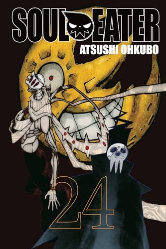 Soul Eater, Vol. 17 (Volume 17): Ohkubo, Atsushi, Wiedrick, Jack